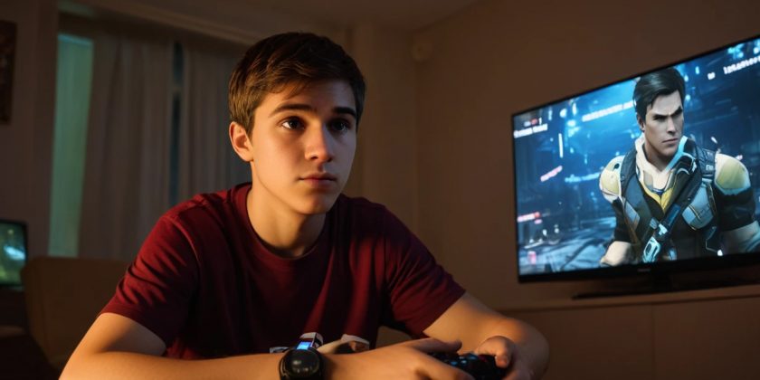 Conociendo la Adicción a los Videojuegos: Qué es y Cómo Superarla