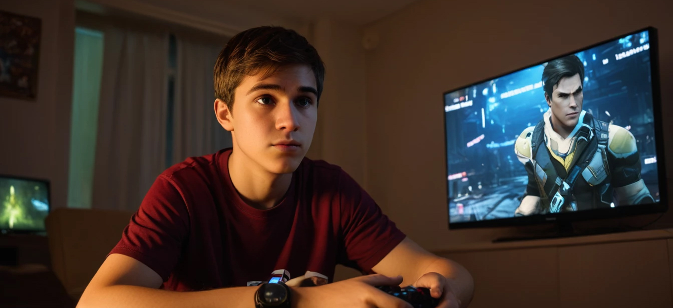 Conociendo la Adicción a los Videojuegos: Qué es y Cómo Superarla