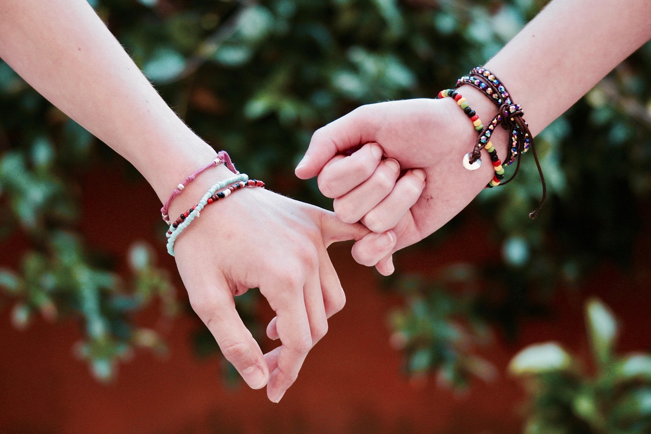 Relaciones de pareja en febrero: Cómo fortalecer la conexión emocional después de San Valentín