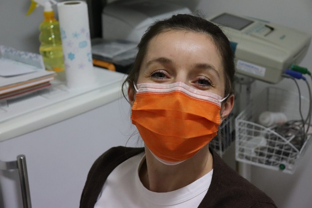 Postpandemia