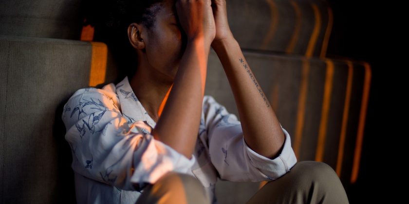 El estrés Laboral y tu Salud Mental