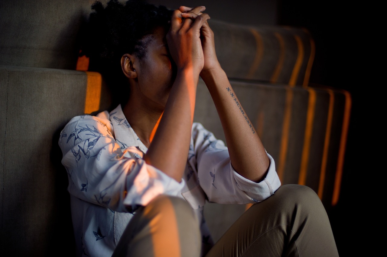 El estrés Laboral y tu Salud Mental